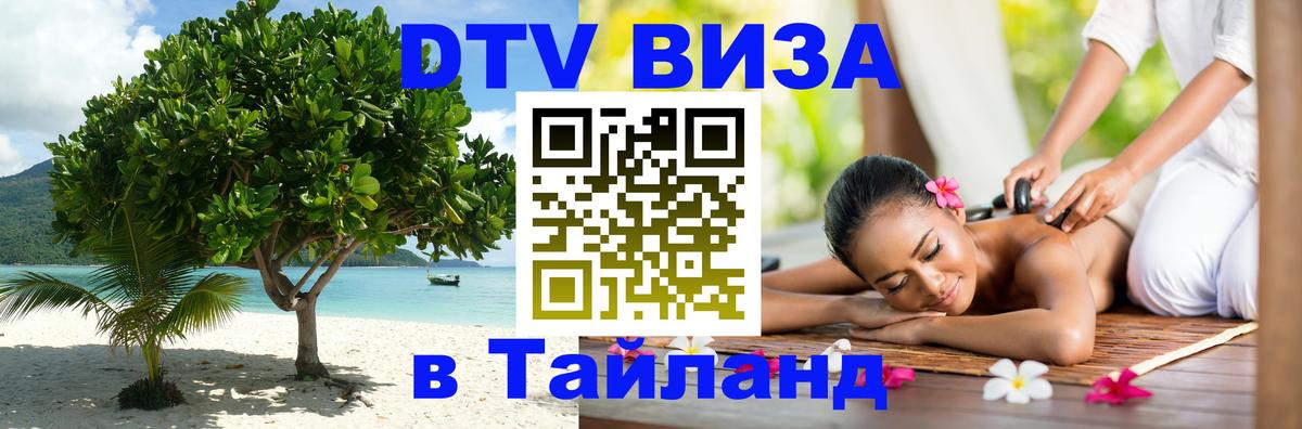 Оформление DTV визы под ключ: стоимость и тарифы, только загранпаспорт - 03.10.2025 